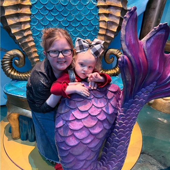 Meet your Posher, Stephanie - Picture 9 of 13